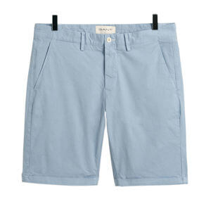 GANT Regular Fit Sunfaded Shorts